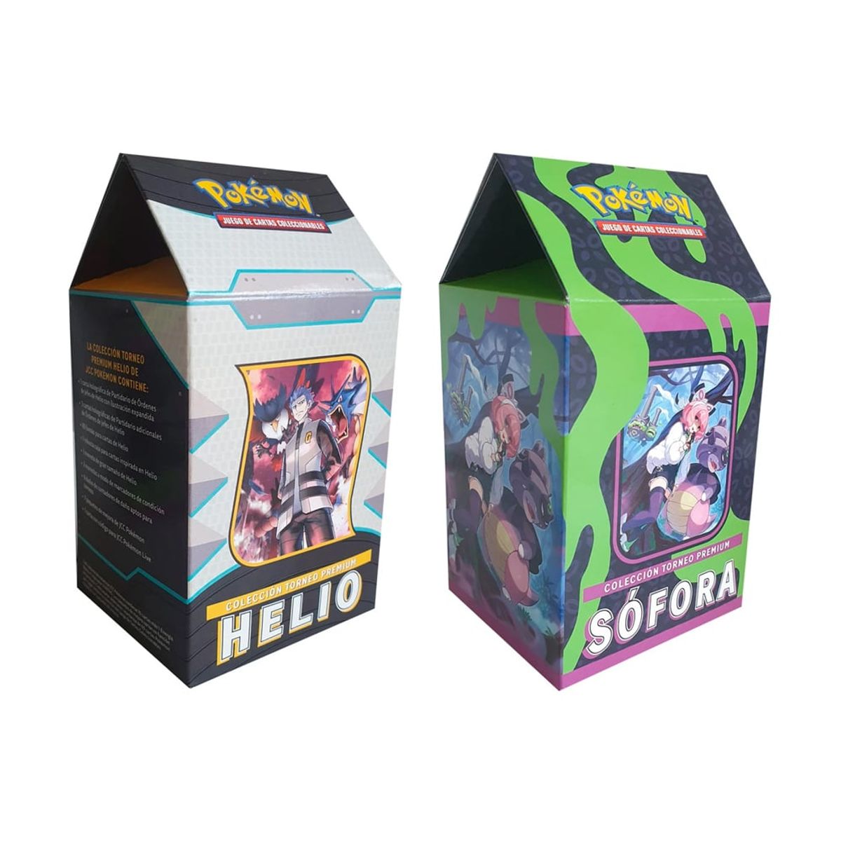 POKEMON - CARTAS DE POKEMON TCG CYRUS KLARA PRE TOURN CO SPA - SURTIDO