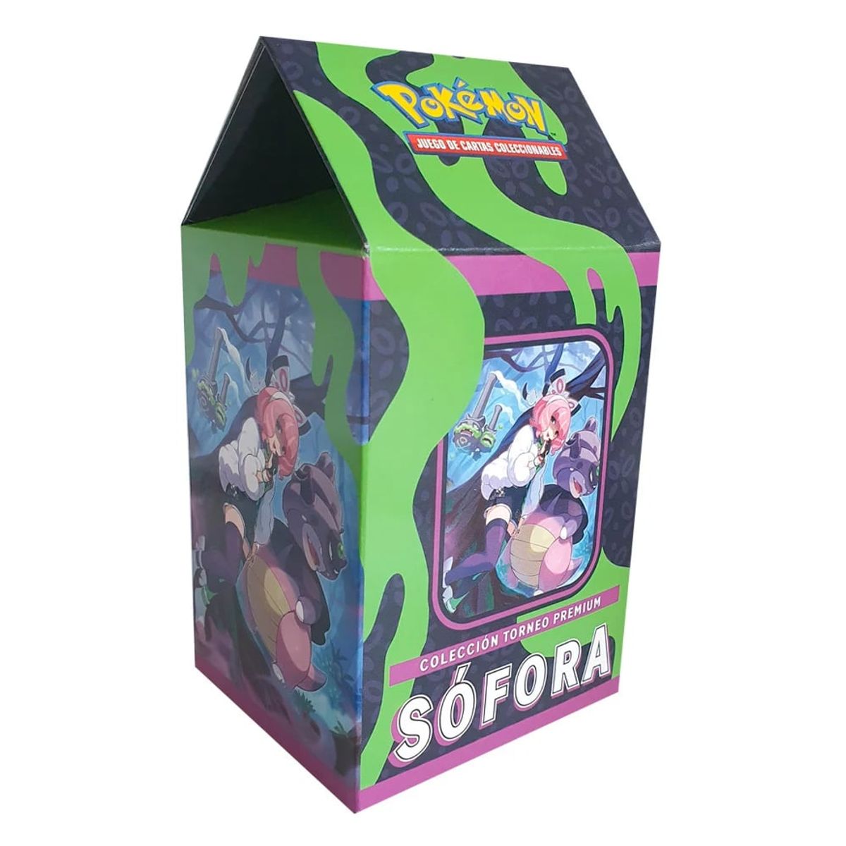 POKEMON - CARTAS DE POKEMON TCG CYRUS KLARA PRE TOURN CO SPA - SURTIDO