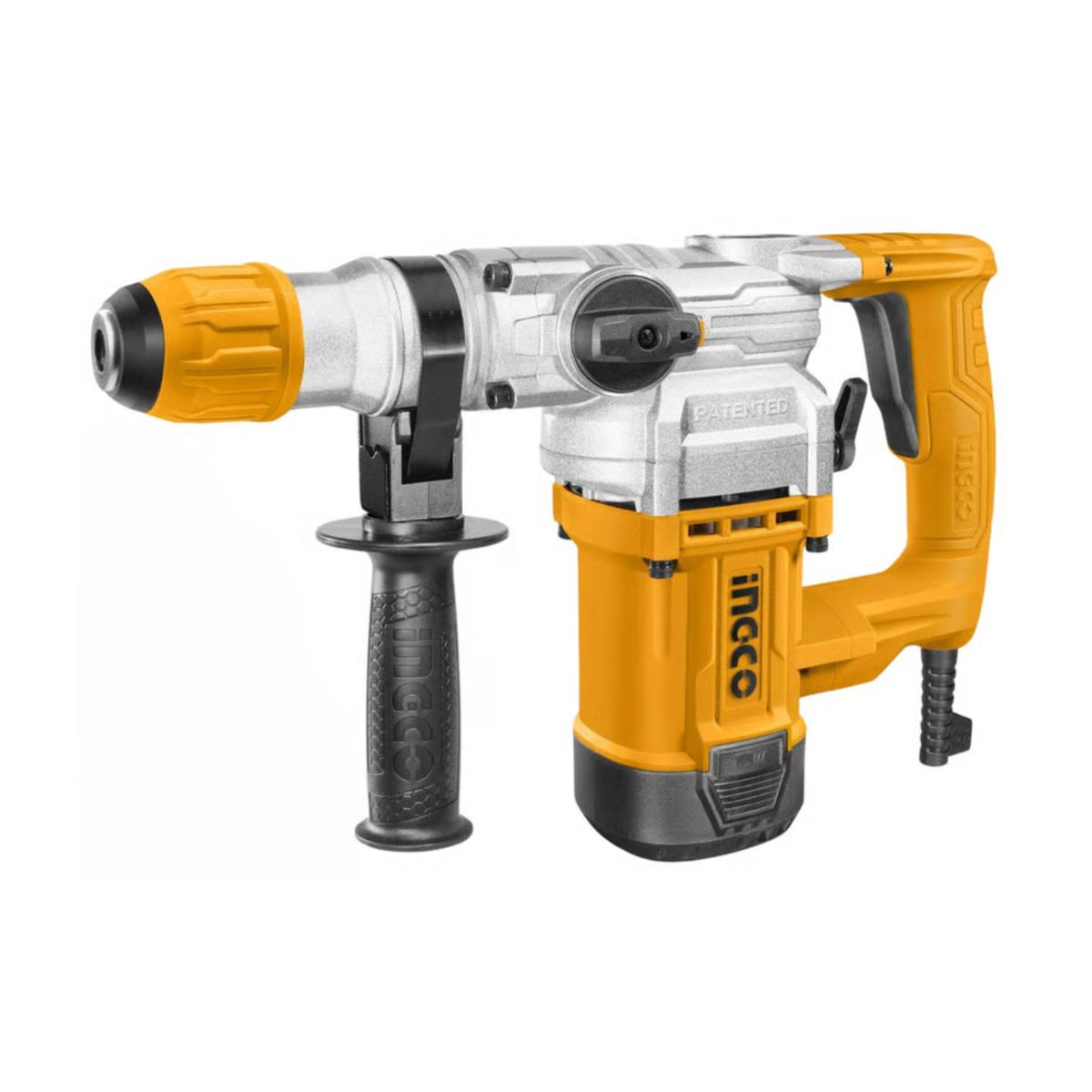 INGCO TOOLS - Rotormartillo SDS Plus 4.5 Joules Ingco