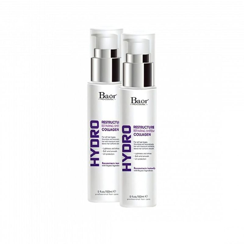 BAOR PROFESSIONAL - BAOR HYDRO – 2 Restructure Collagen 150 ml