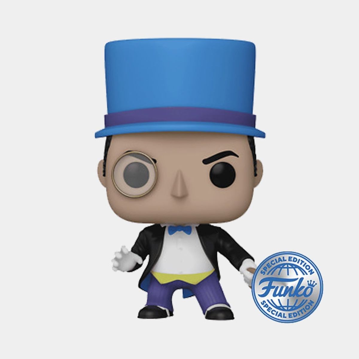 FUNKO - FUNKO POP WARNER BROS 100TH ANNIVERSARY - THE PENGUIN SE