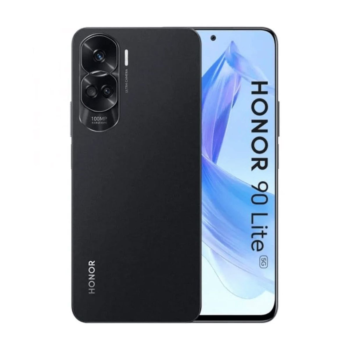 HONOR - Honor 90 Lite 256GB 8GB Negro