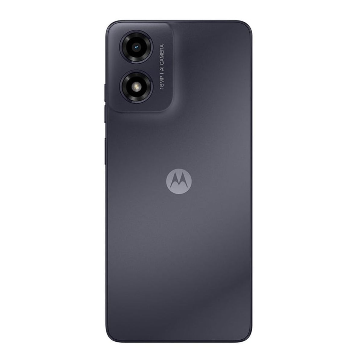 MOTOROLA - Motorola MOTO G04 128GB 4GB Negro.