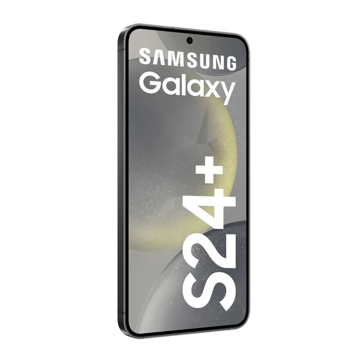 SAMSUNG - Samsung S24 Plus 5G 256GB 12GB Negro