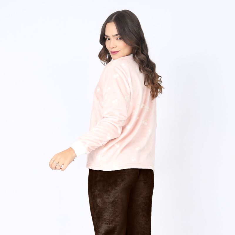 GENERICO - Conjunto Pantalón Polera Kami Sueños