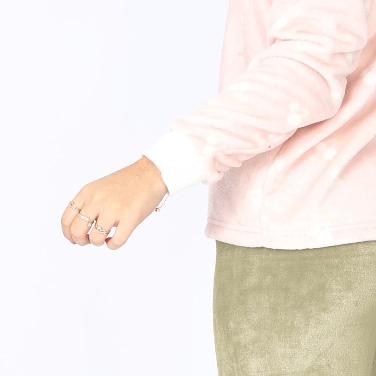 GENERICO - Conjunto Pantalón Polera Kami Sueños