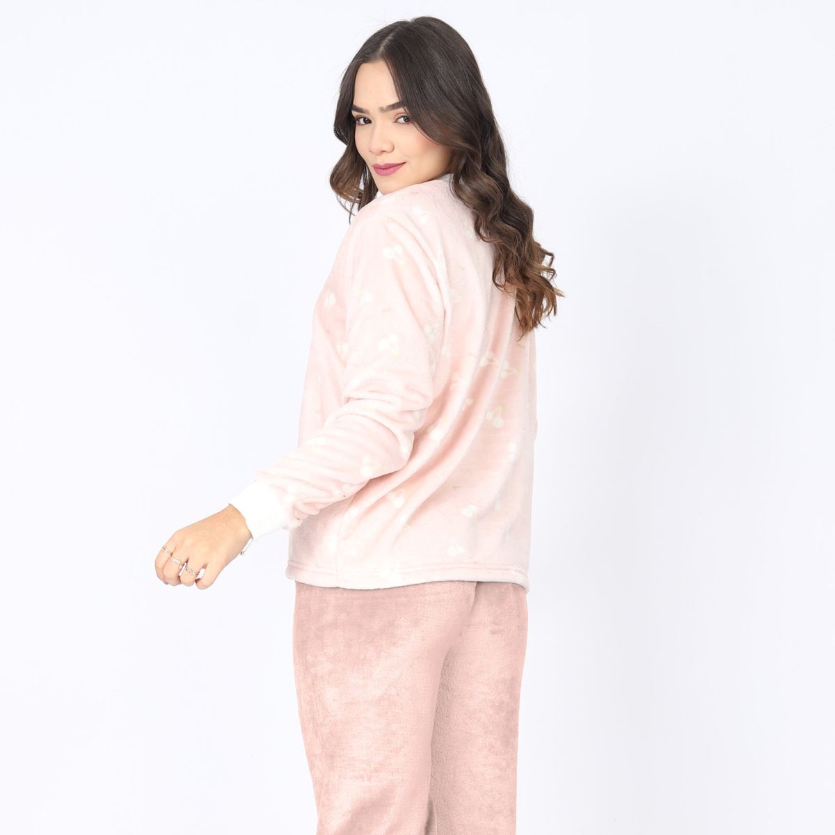 GENERICO - Conjunto Pantalón Polera Kami Sueños