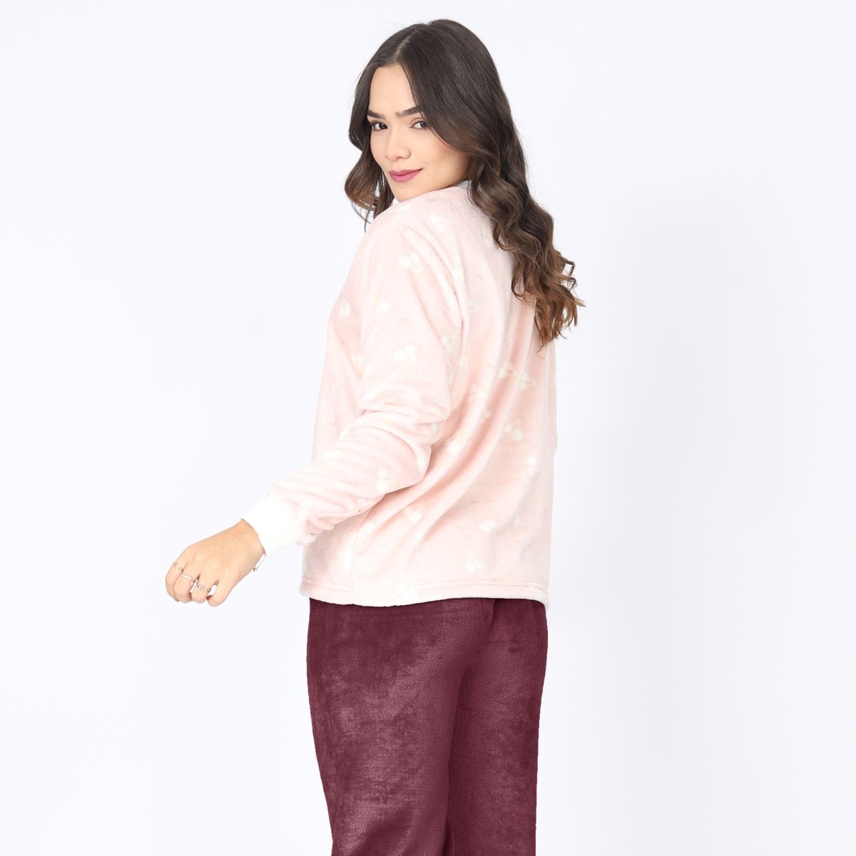 GENERICO - Conjunto Pantalón Polera Kami Sueños