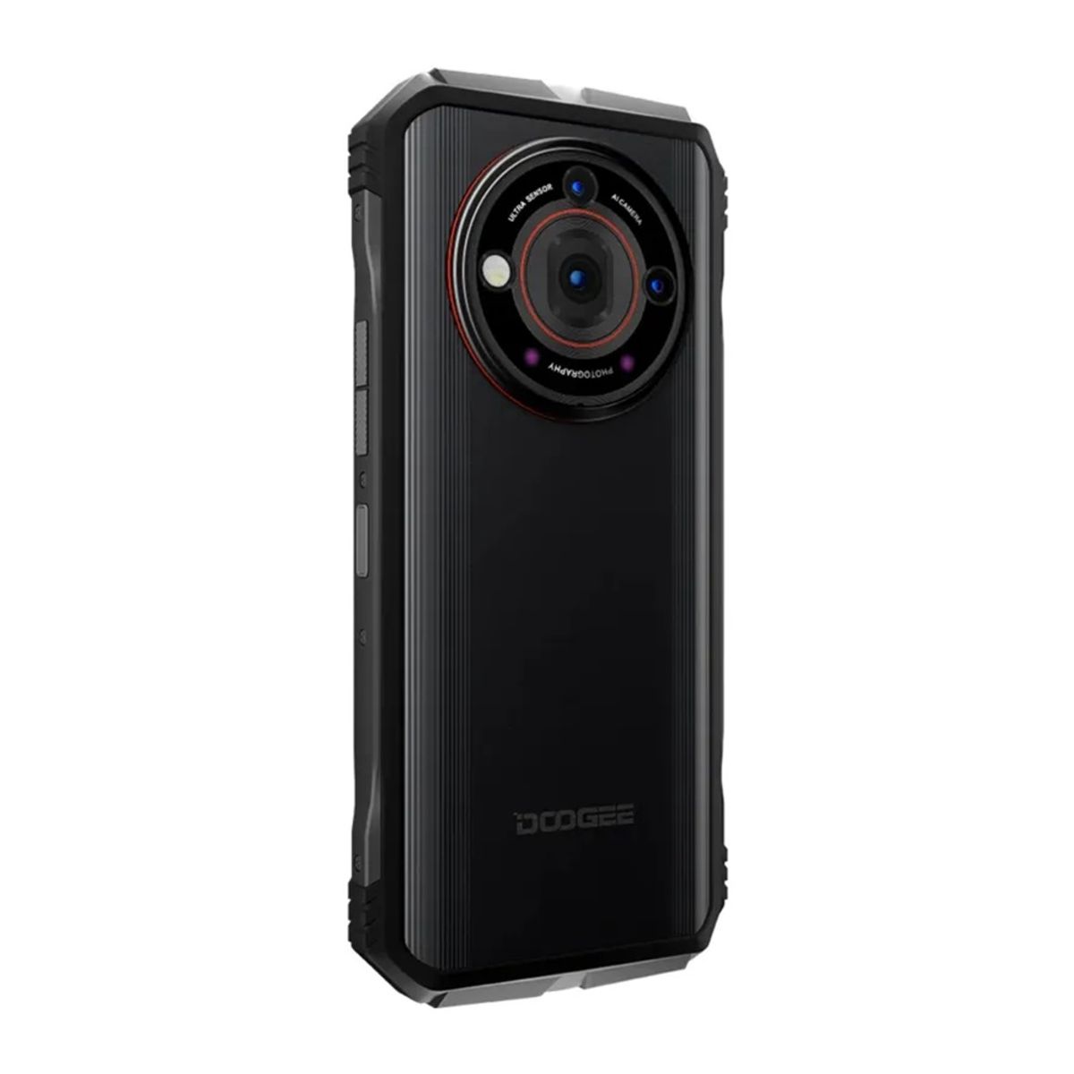 DOOGEE - Doogee V30 Pro 512GB 12GB Negro