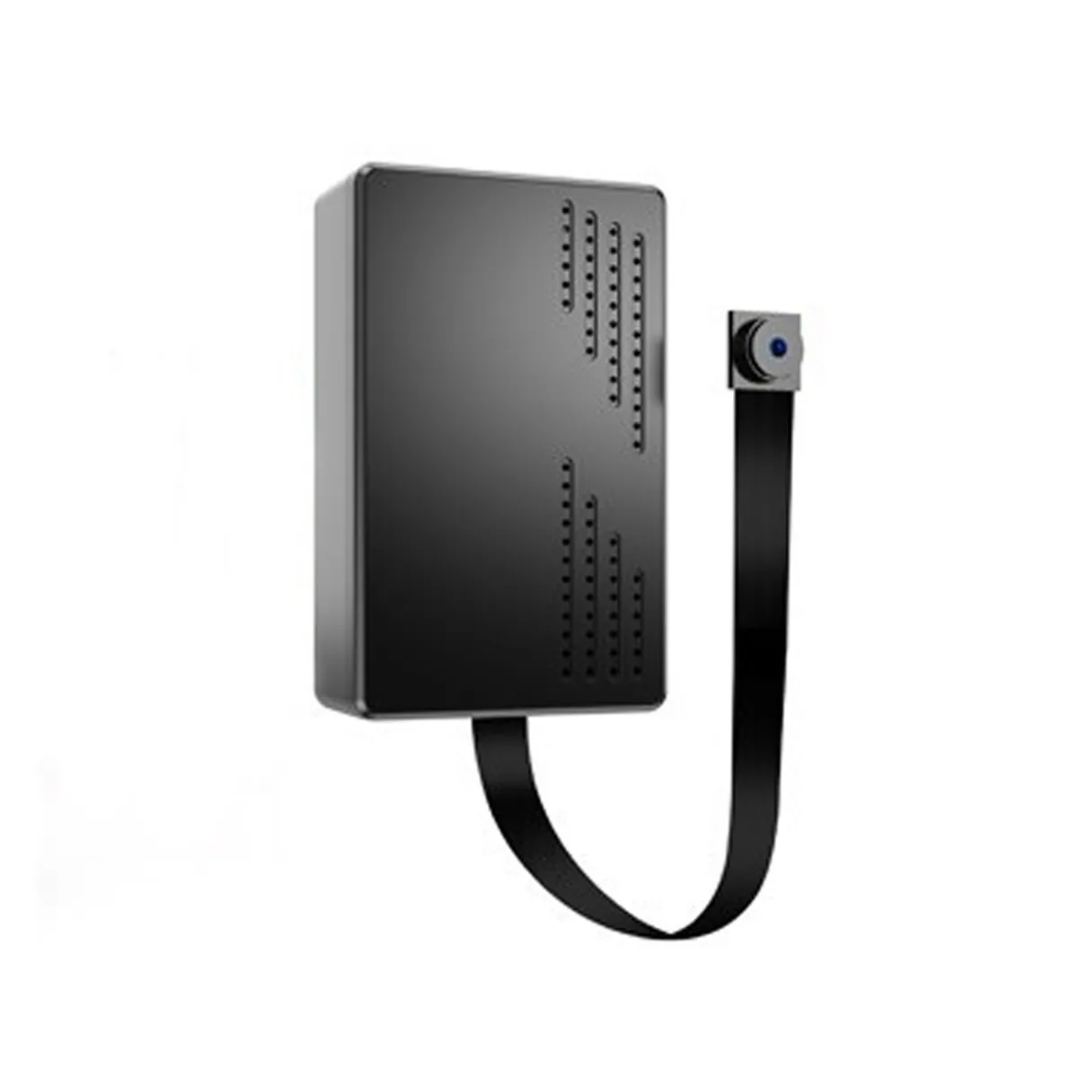 NEO DIGITAL - Mini cámara espía Full HD 1080p oculta s01 Modulo con control