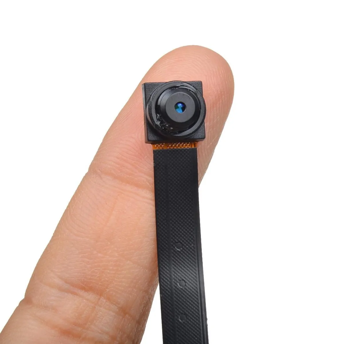 NEO DIGITAL - Mini cámara espía Full HD 1080p oculta s01 Modulo con control