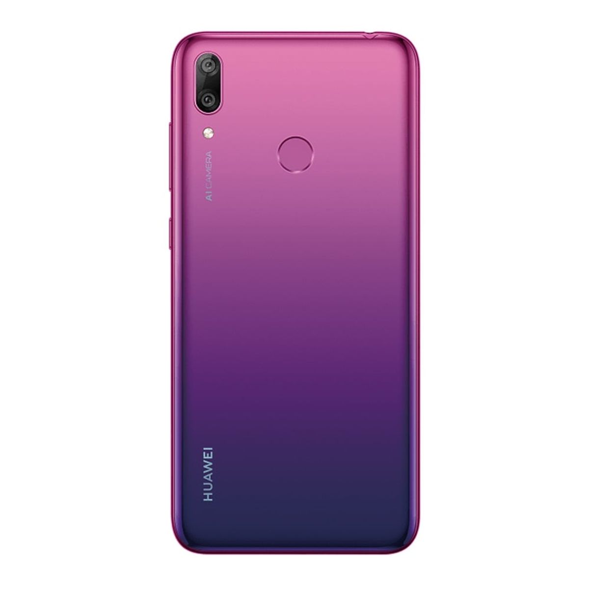 HUAWEI - Huawei Y7 2019 64GB 4GB Morado
