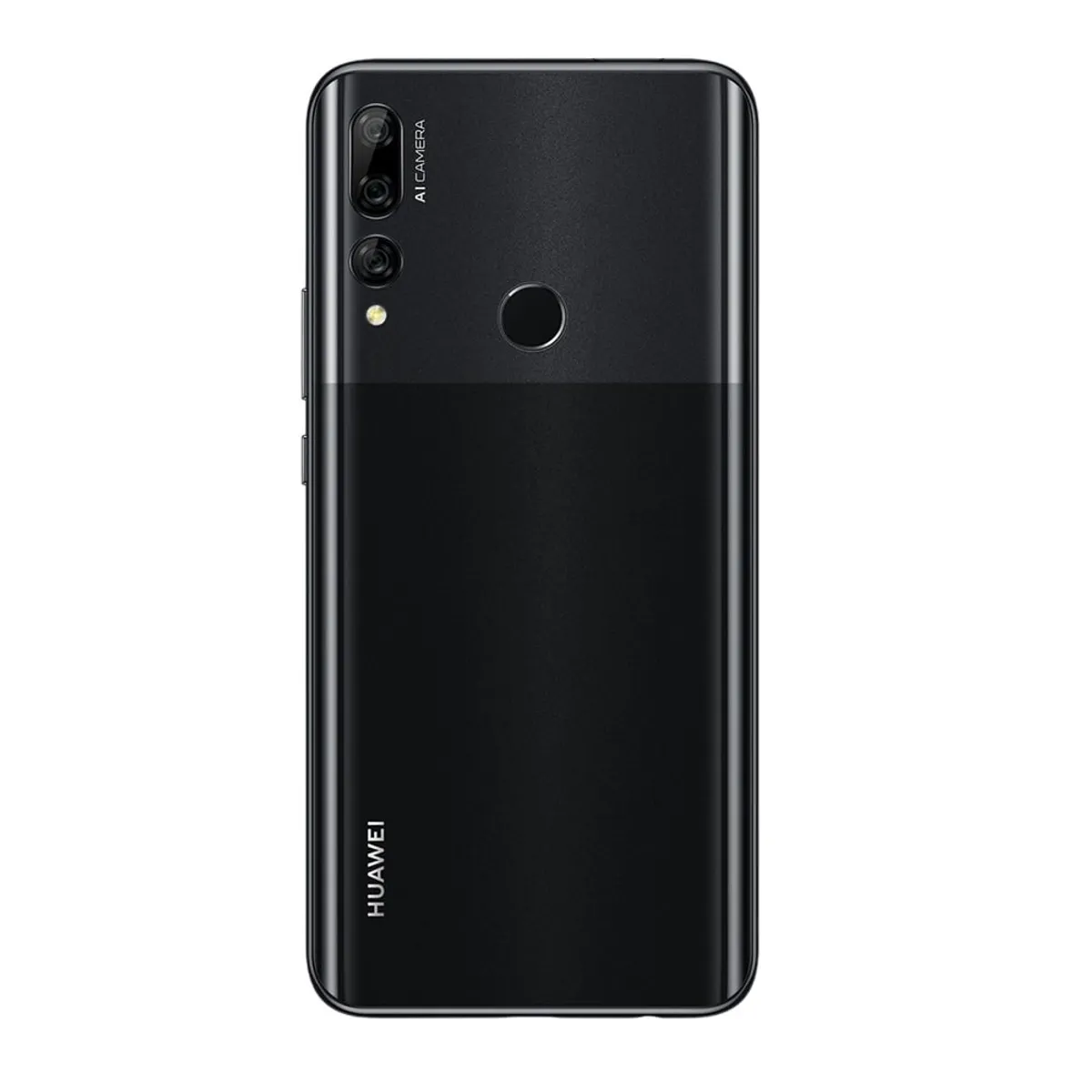HUAWEI - Huawei Y9 Prime 2019 128GB 4GB Negro