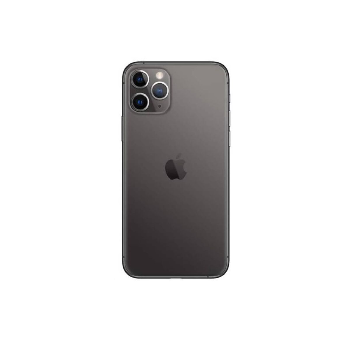 APPLE - iPhone 11 Pro Max 512GB 4GB Negro - REACONDICIONADO.