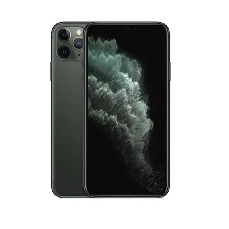 APPLE - iPhone 11 Pro Max 64GB 4GB Verde - REACONDICIONADO.