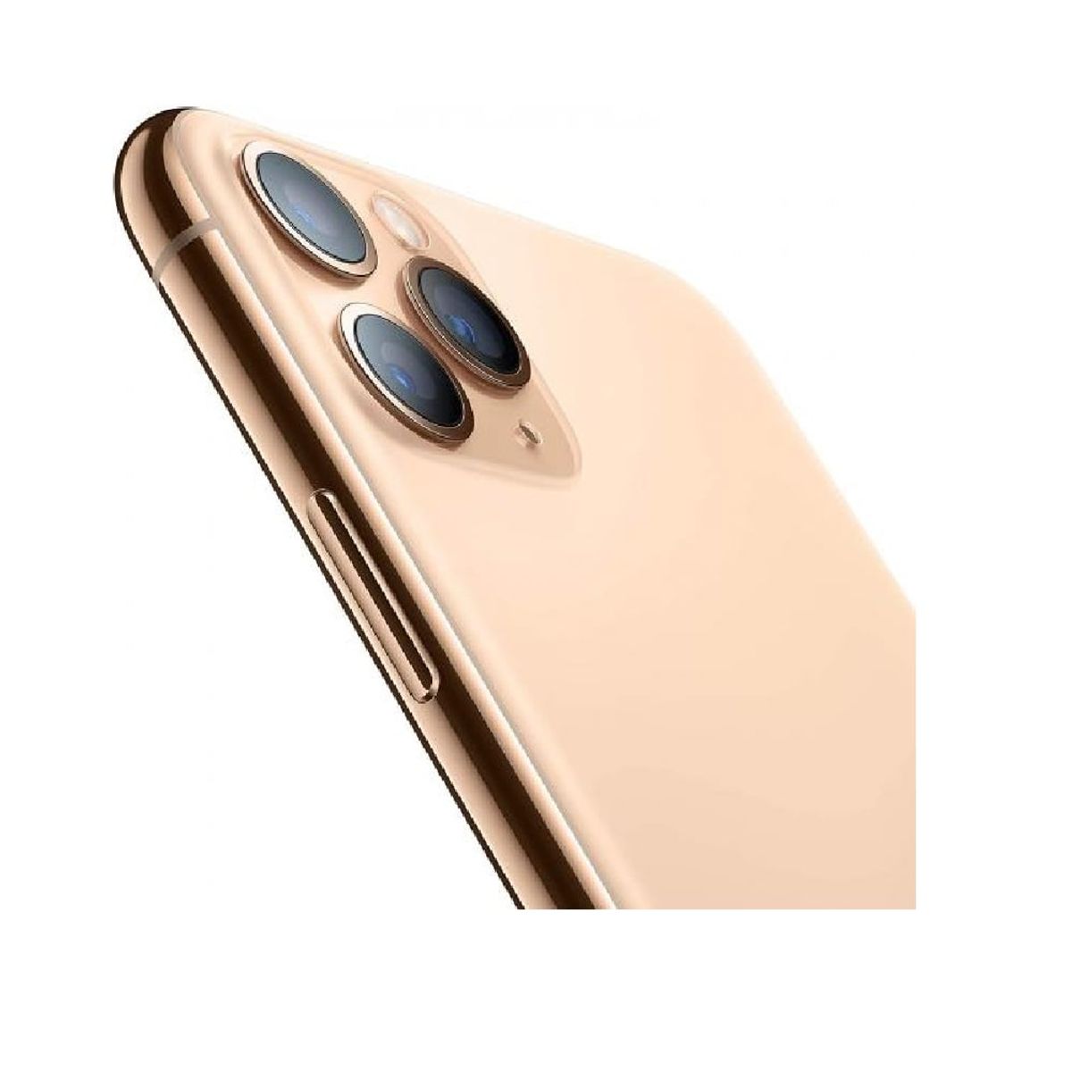 APPLE - iPhone 11 Pro 256GB 4GB Dorado - REACONDICIONADO.