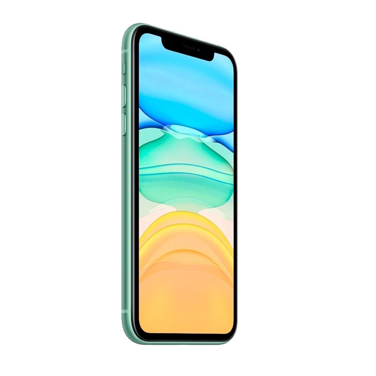 APPLE - iPhone 11 128GB 4GB Verde - REACONDICIONADO.