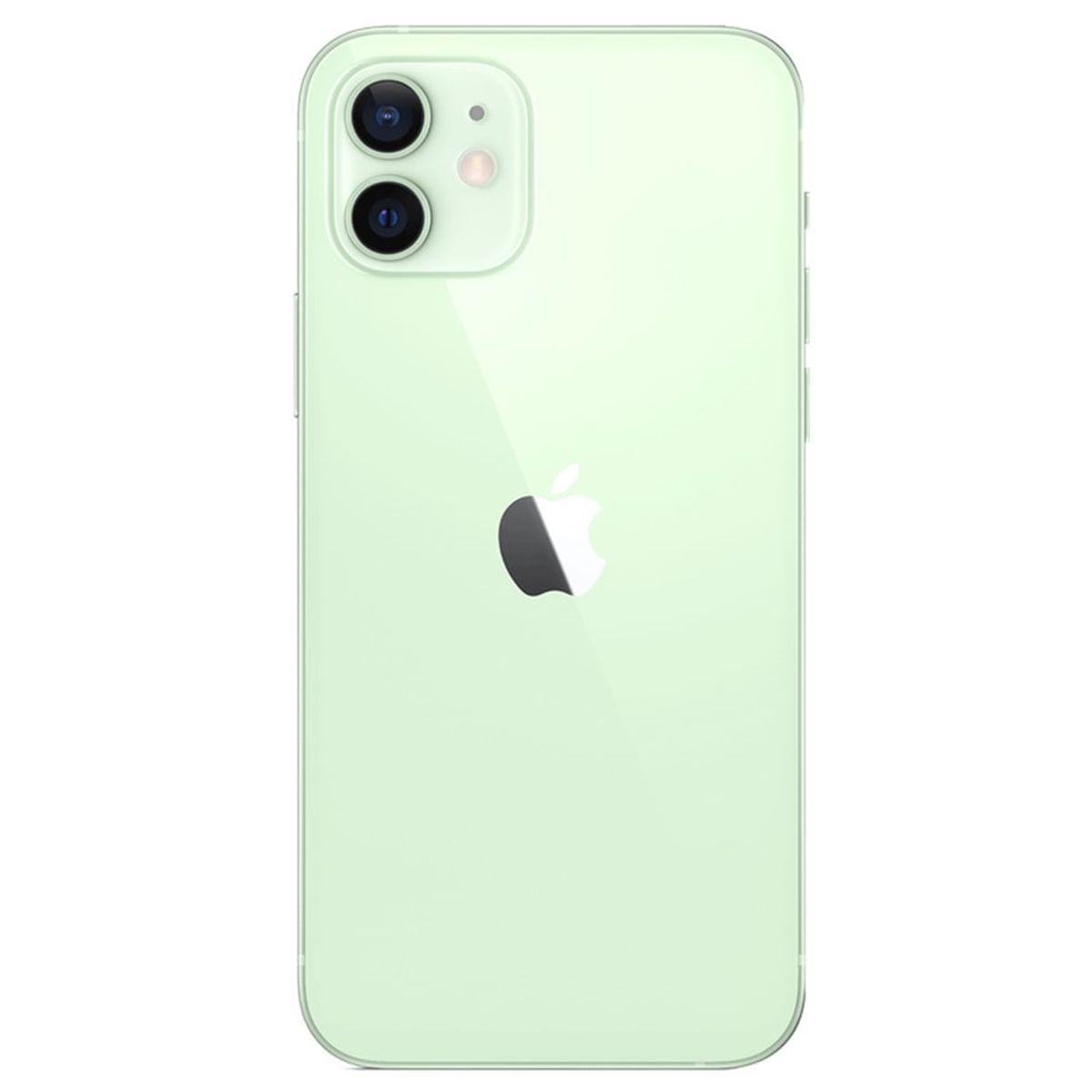 APPLE - iPhone 12 128GB 4GB Verde