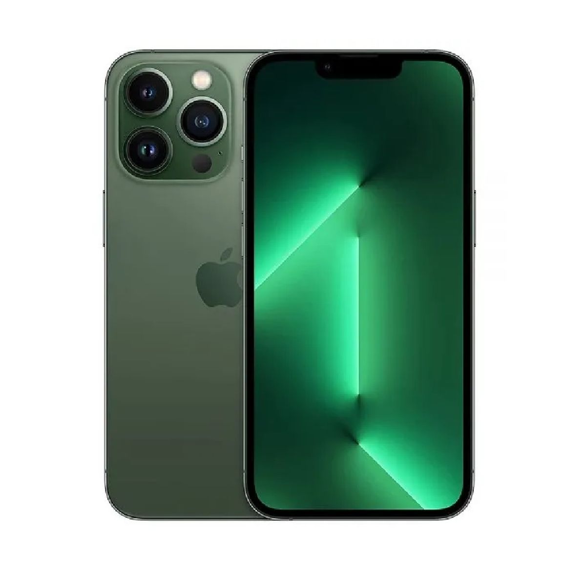APPLE - iPhone 13 Pro Max 128GB 6GB Verde - REACONDICIONADO.