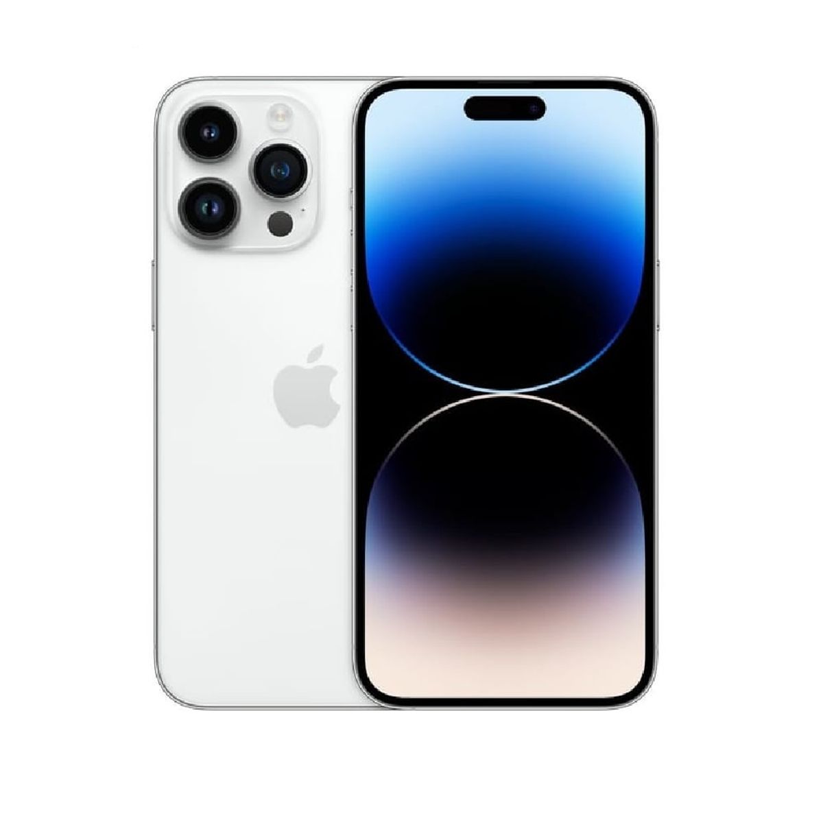 APPLE - iPhone 14 Pro Max CCHIP 128GB 6GB Plata - REACONDICIONADO.