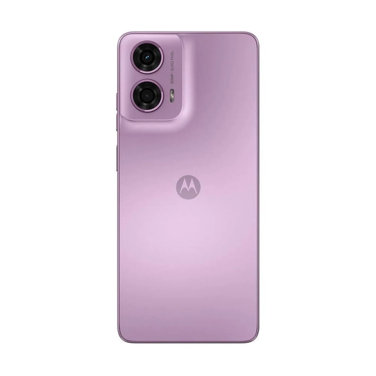 MOTOROLA - Motorola G24 256GB 4GB Lavanda