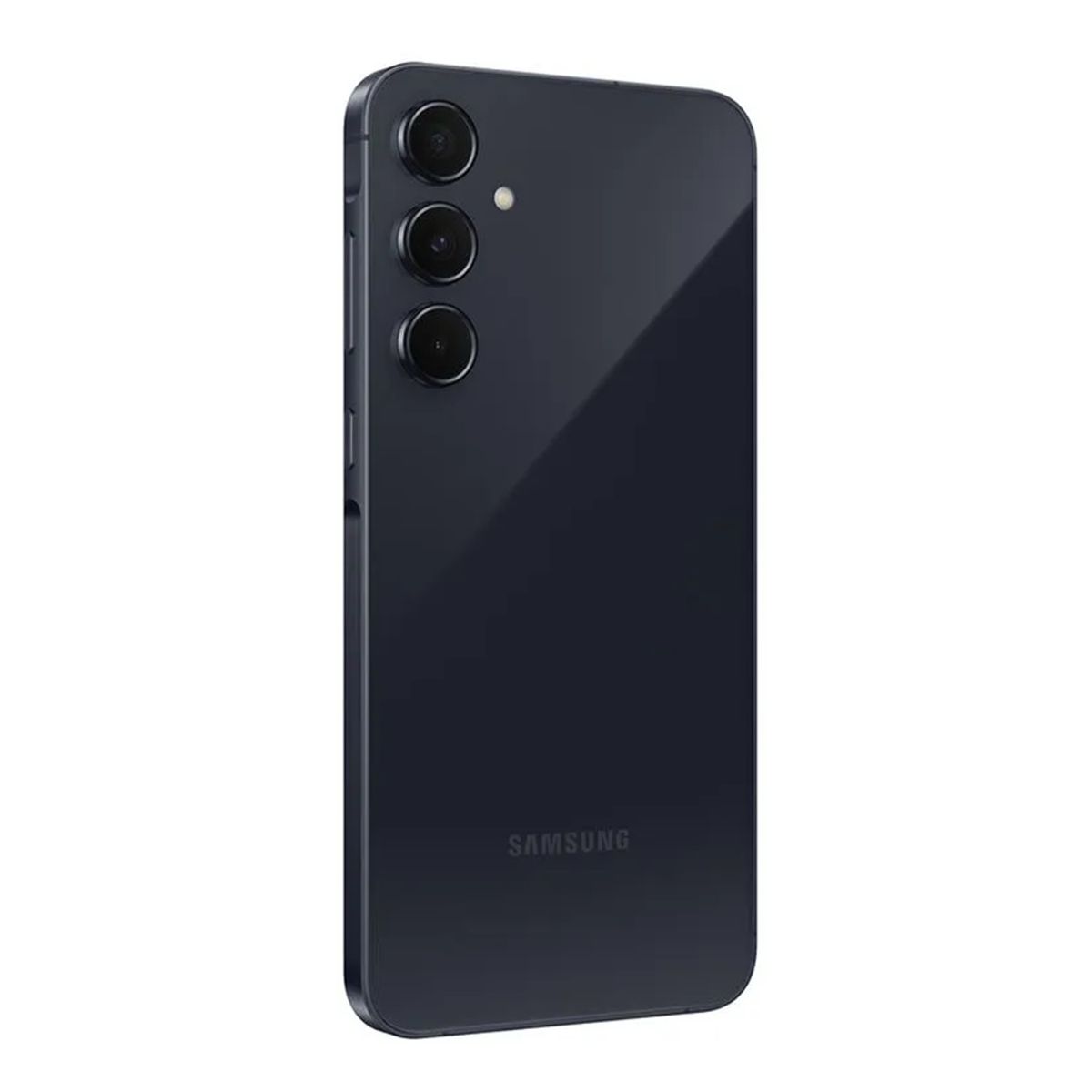 SAMSUNG - Samsung A55 5G 256GB 8GB Azul Marino