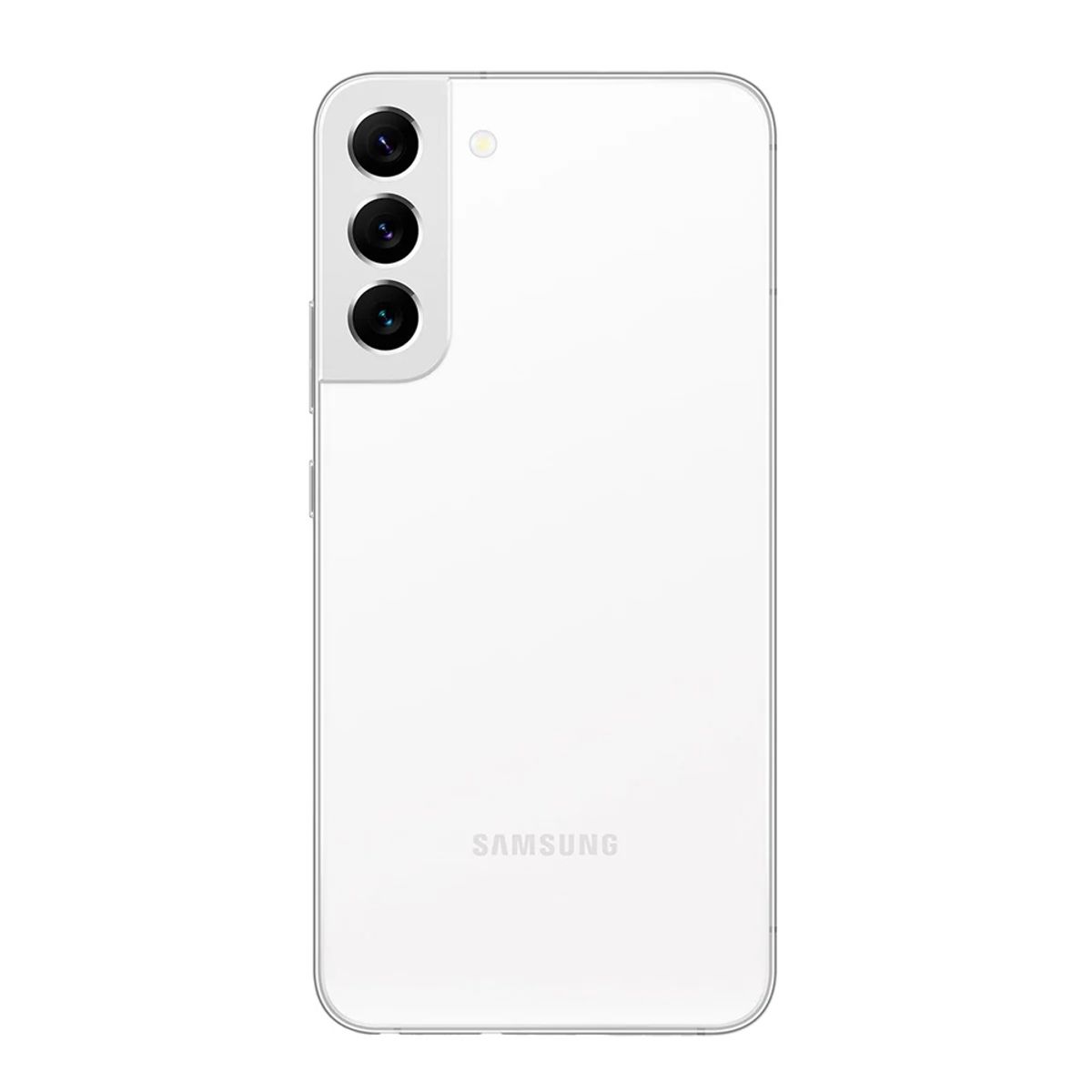 SAMSUNG - Samsung S22 Plus 128GB 8GB Blanco - REACONDICIONADO
