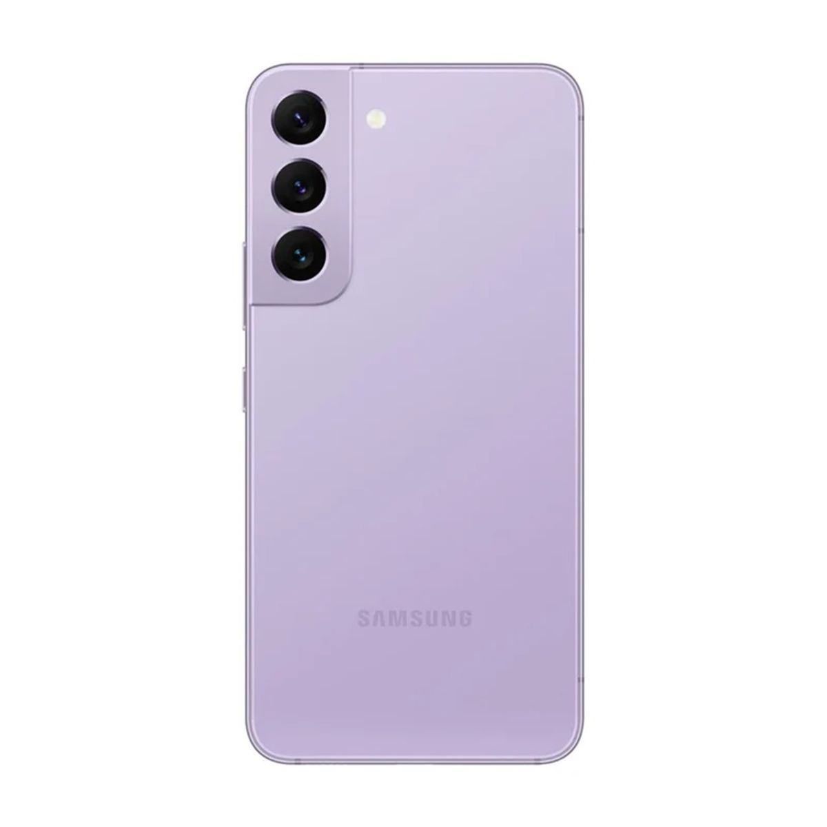 SAMSUNG - Samsung S22 5G 128GB 8GB Purpura - REACONDICIONADO