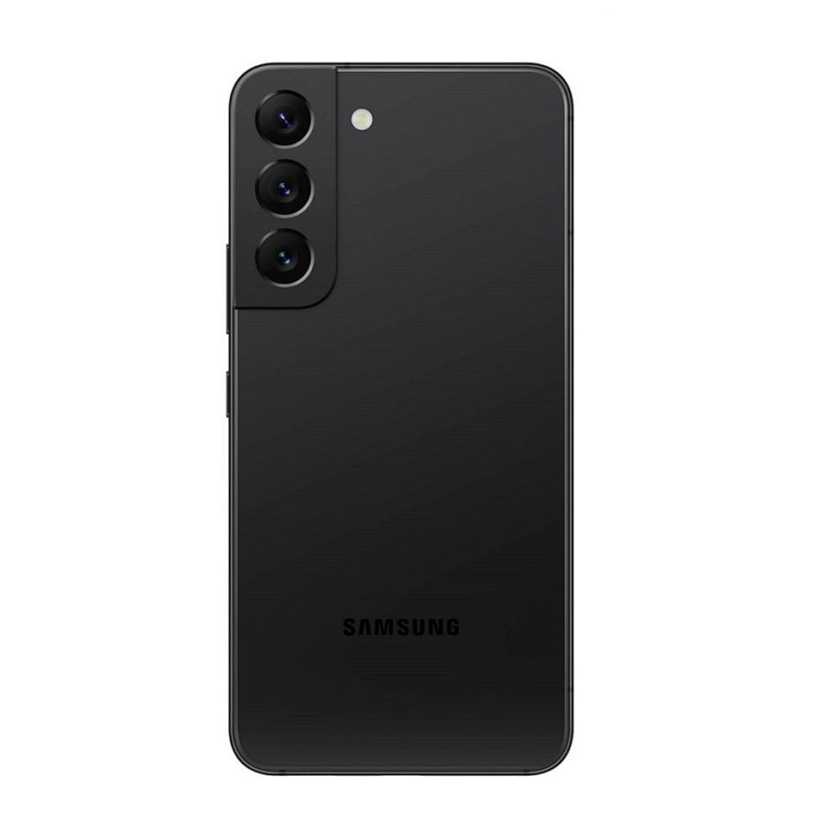 SAMSUNG - Samsung S22 5G 256GB 8GB Negro - REACONDICIONADO