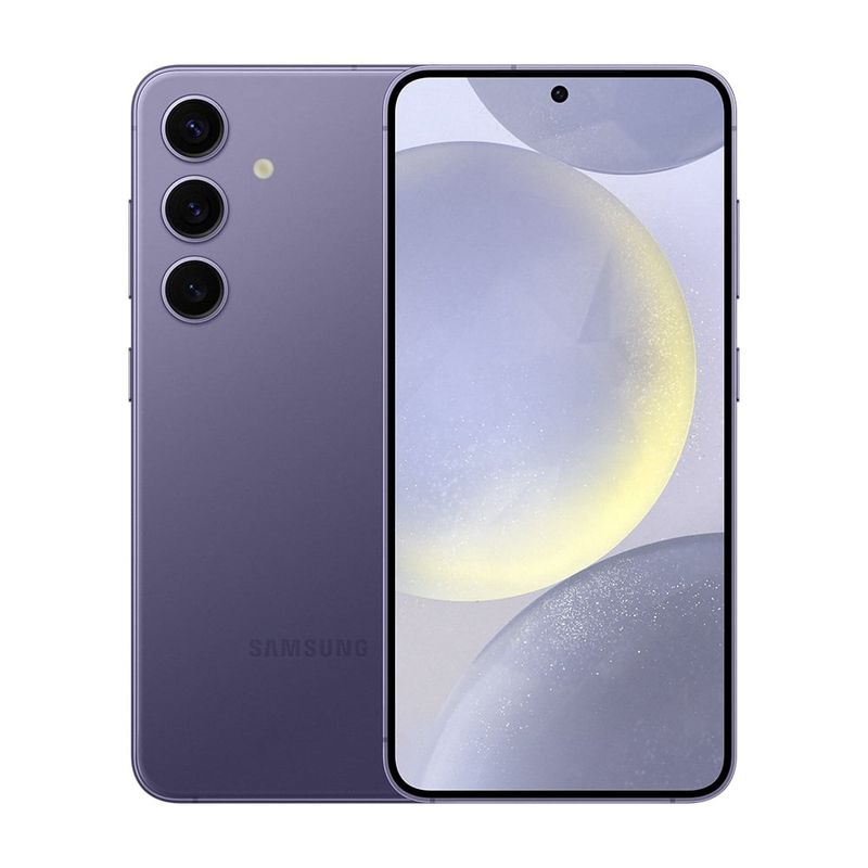SAMSUNG - Samsung S24 5G 128GB 8GB Purpura