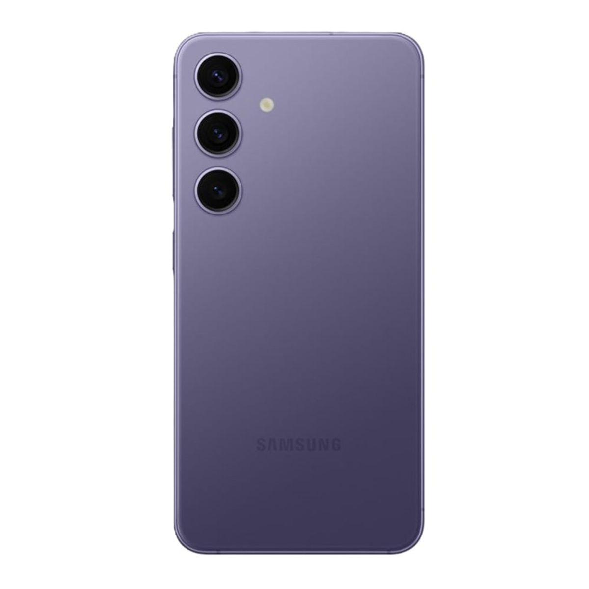 SAMSUNG - Samsung S24 5G 128GB 8GB Purpura