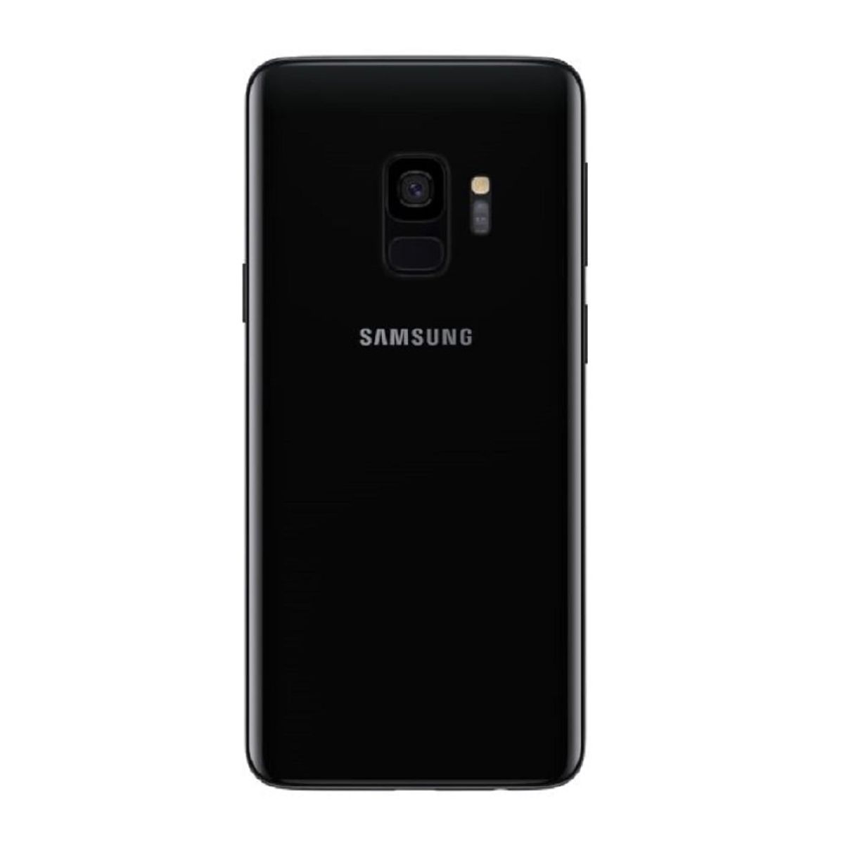 SAMSUNG - Samsung S9 64GB 4GB Negro - REACONDICIONADO