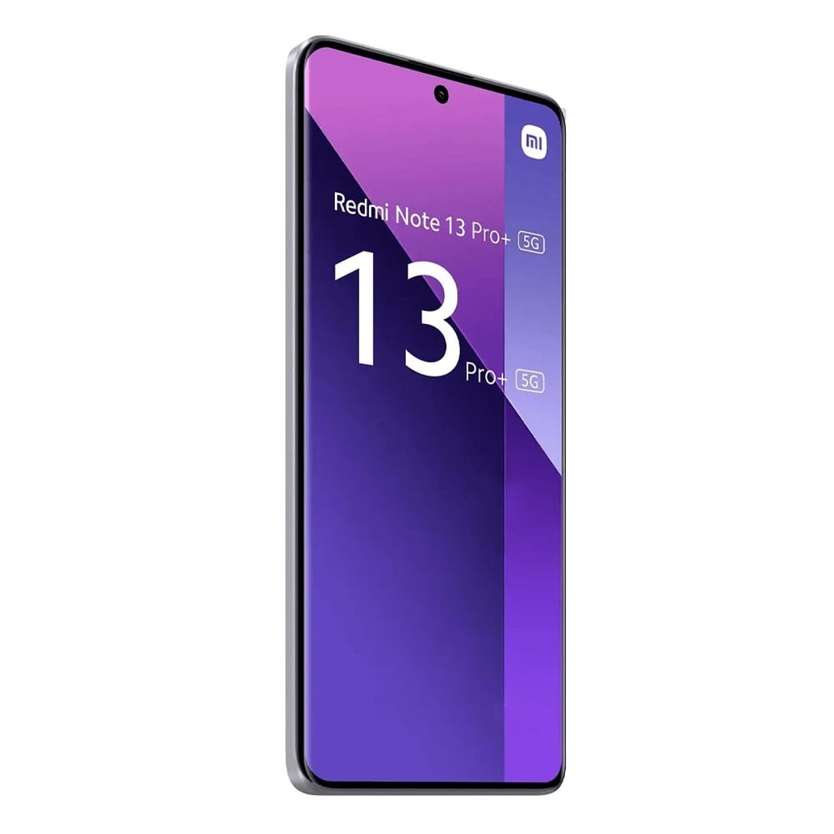 XIAOMI - Xiaomi Redmi Note 13 Pro Plus 5G 256GB 8GB Purpura