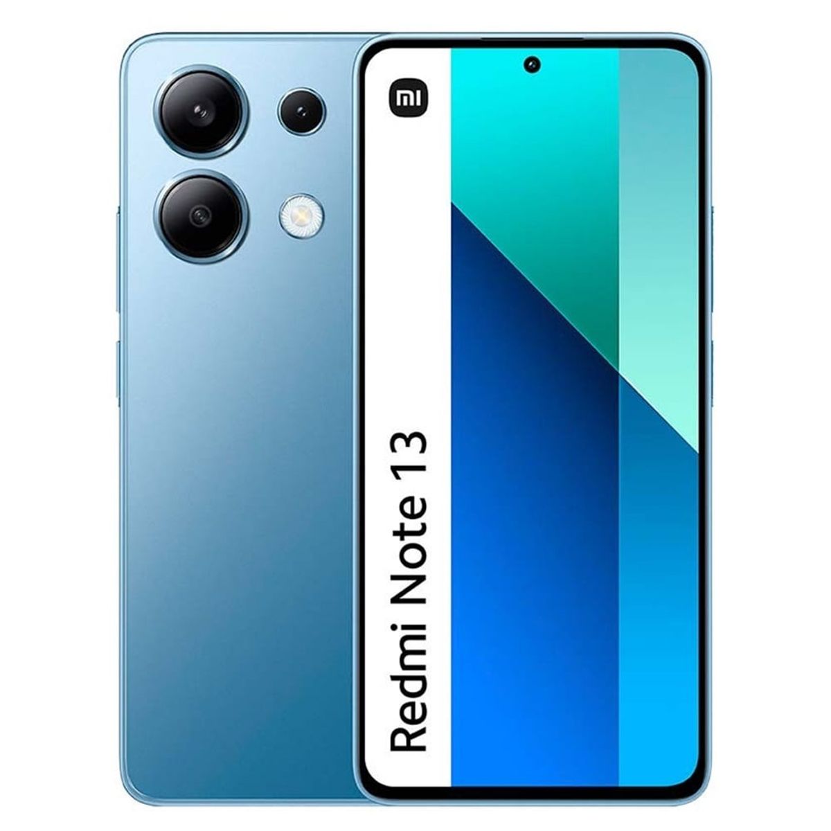 XIAOMI - Xiaomi Redmi Note 13 256GB 8GB Azul