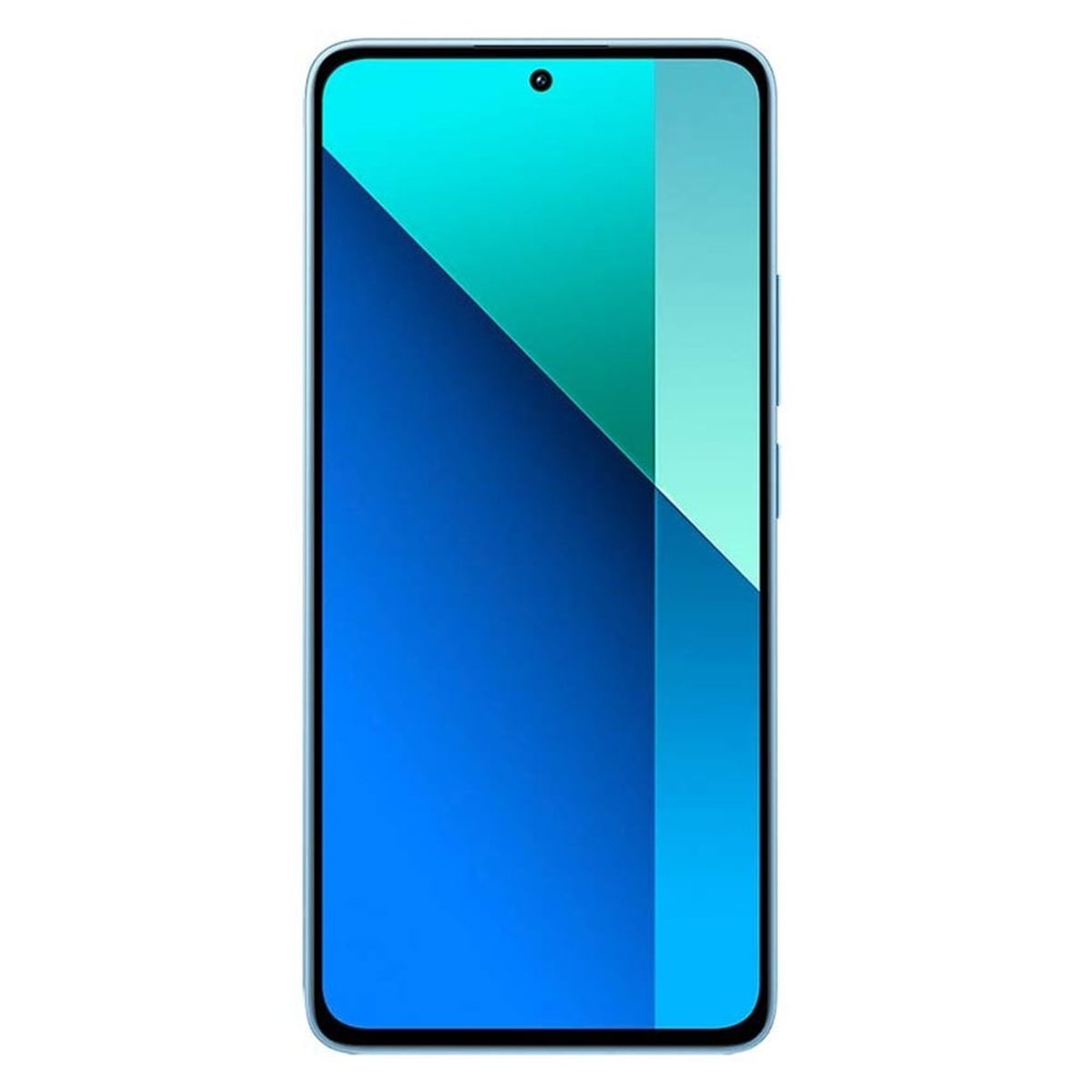 XIAOMI - Xiaomi Redmi Note 13 256GB 8GB Azul