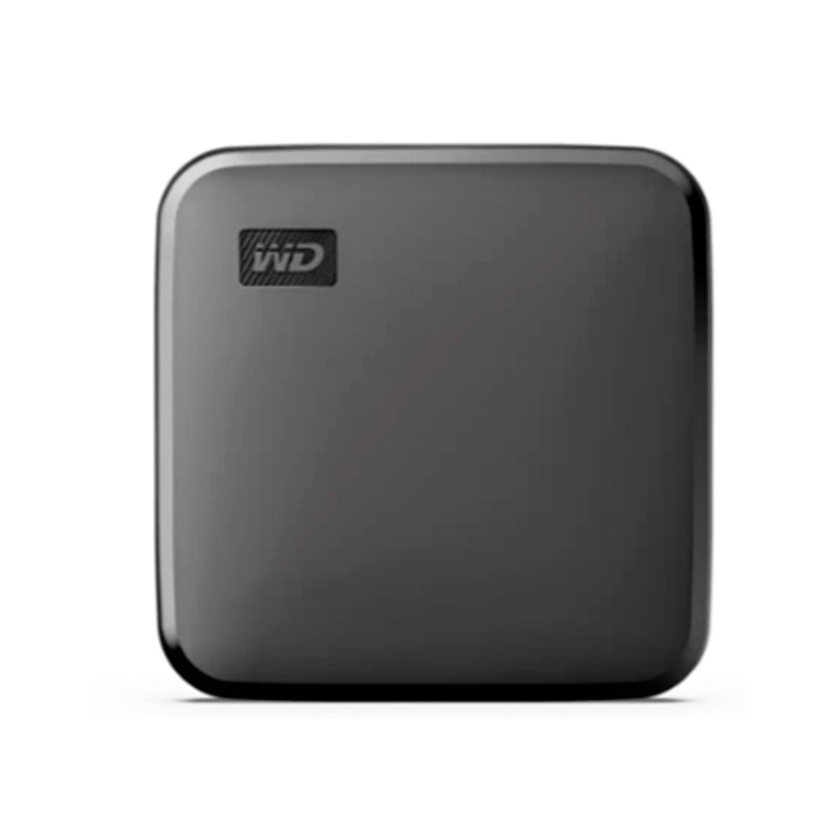 WESTERN DIGITAL - SSD EXT WESTERN DIGITAL ELEMENTS SE 2TB NEGRO P/N: WDBAYN0020BBK-WESN