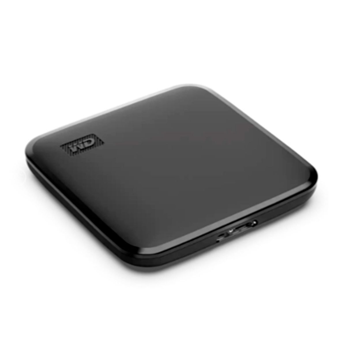 WESTERN DIGITAL - SSD EXT WESTERN DIGITAL ELEMENTS SE 2TB NEGRO P/N: WDBAYN0020BBK-WESN