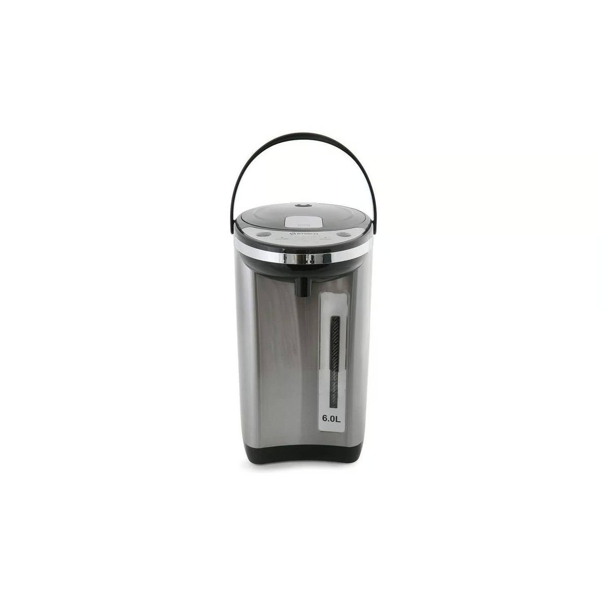 IMACO - Termo Dispensador 6L Imaco TP6075SS Acero Inoxidable