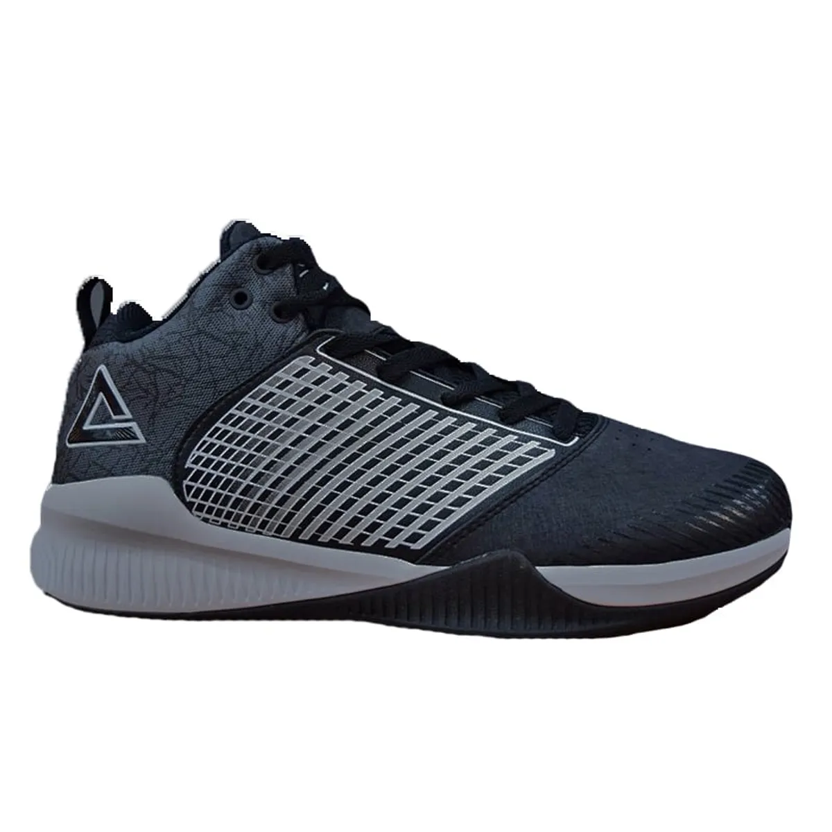 PEAK - Zapatillas de Basket NBA  RISING STAR