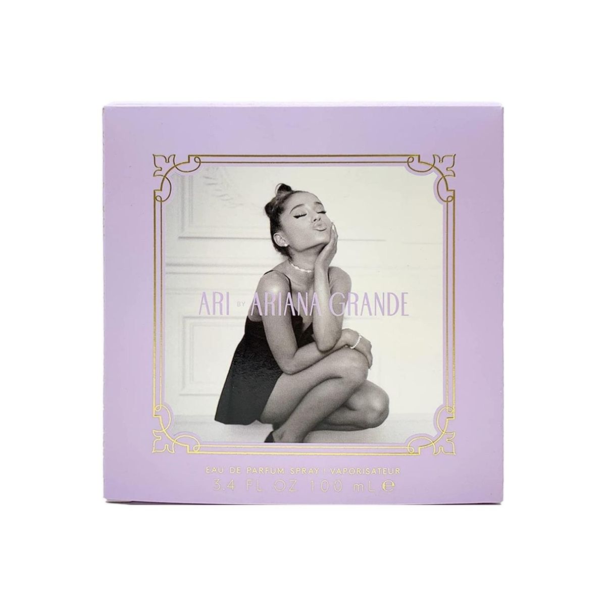 ARIANA GRANDE - Perfume EAU Ari by Ariana Grande - 30 ml