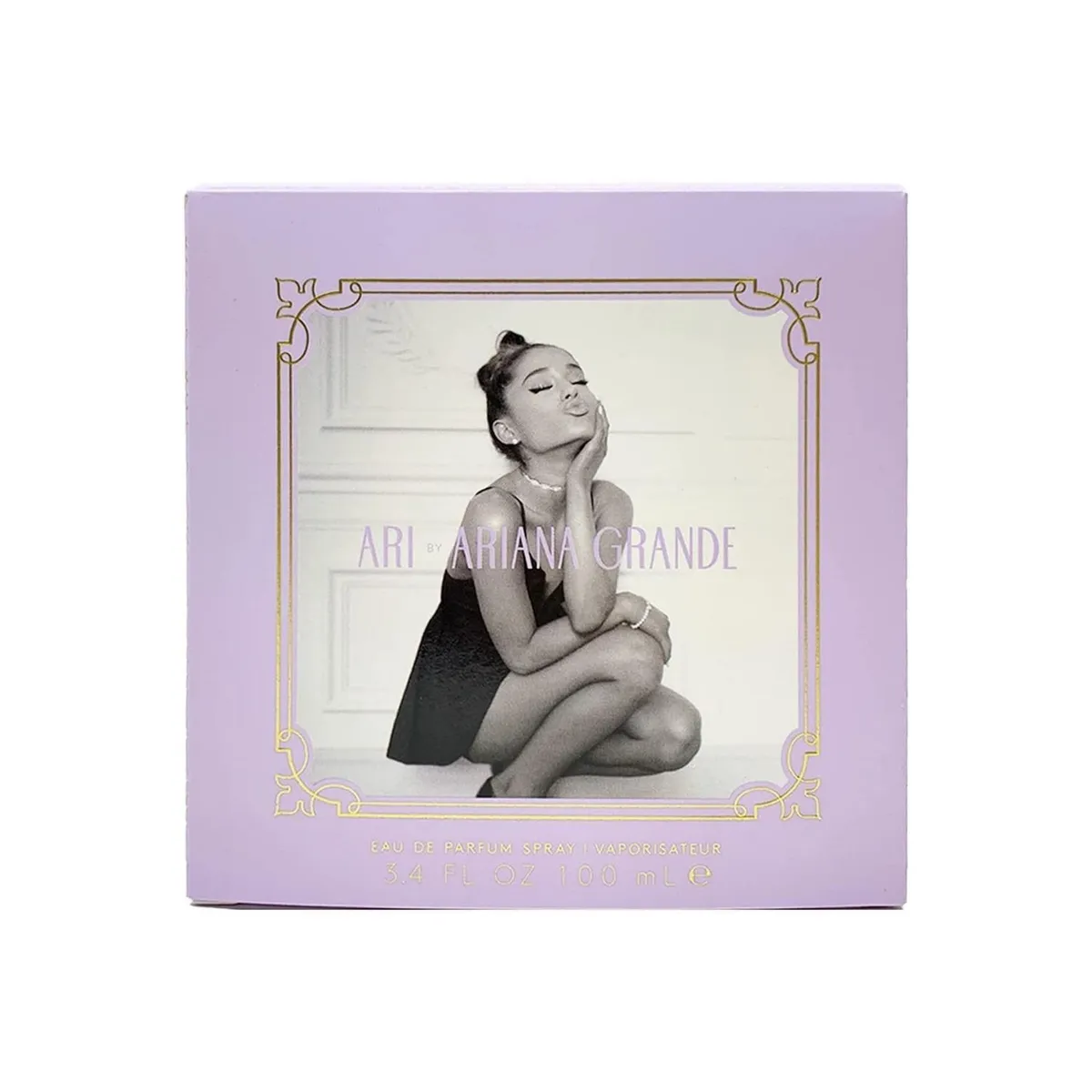 ARIANA GRANDE - Perfume EAU Ari by Ariana Grande - 30 ml