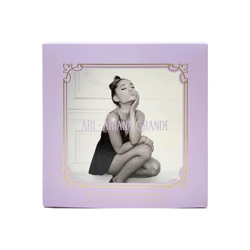 ARIANA GRANDE - Perfume EAU Ari by Ariana Grande - 30 ml