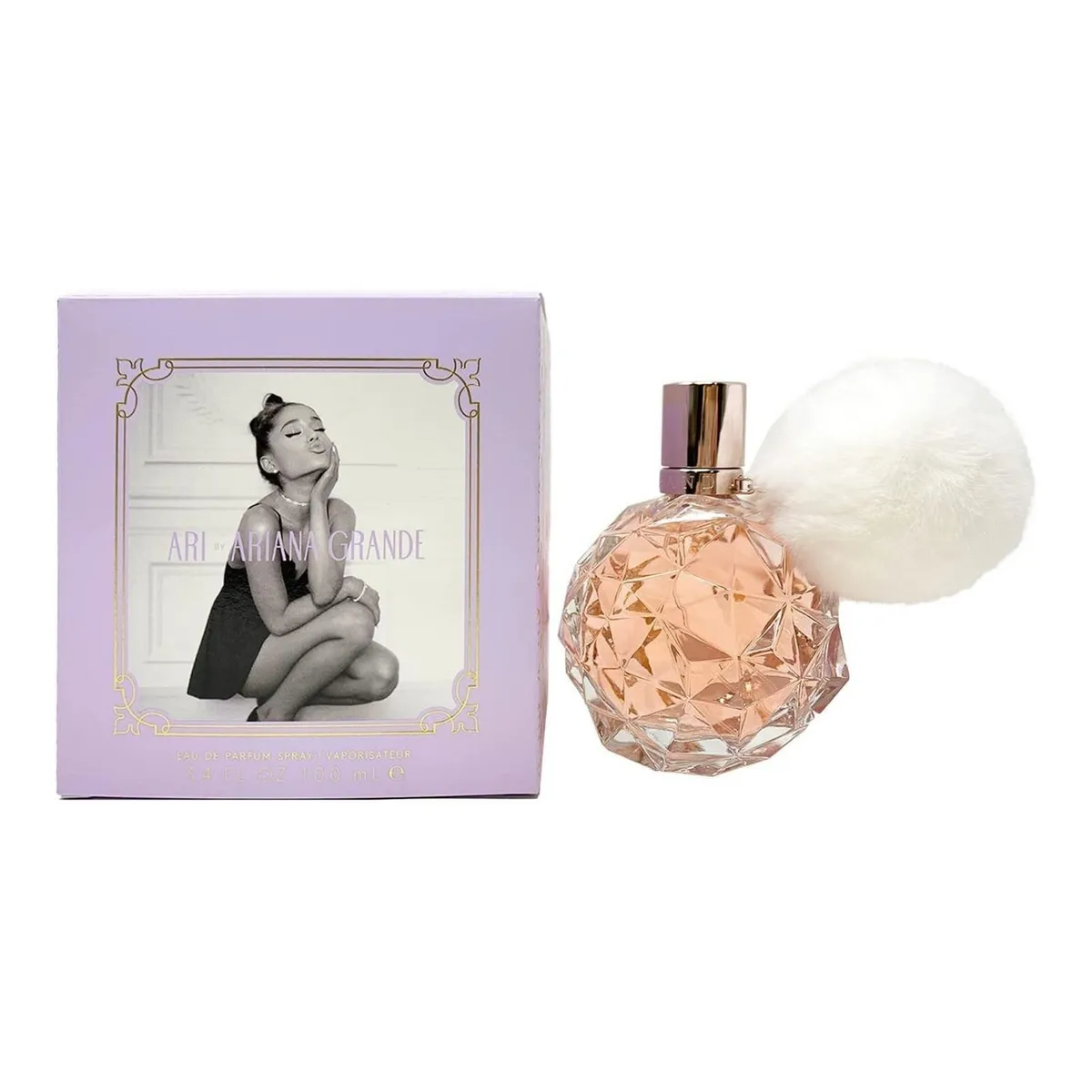 ARIANA GRANDE - Perfume EAU Ari by Ariana Grande - 30 ml