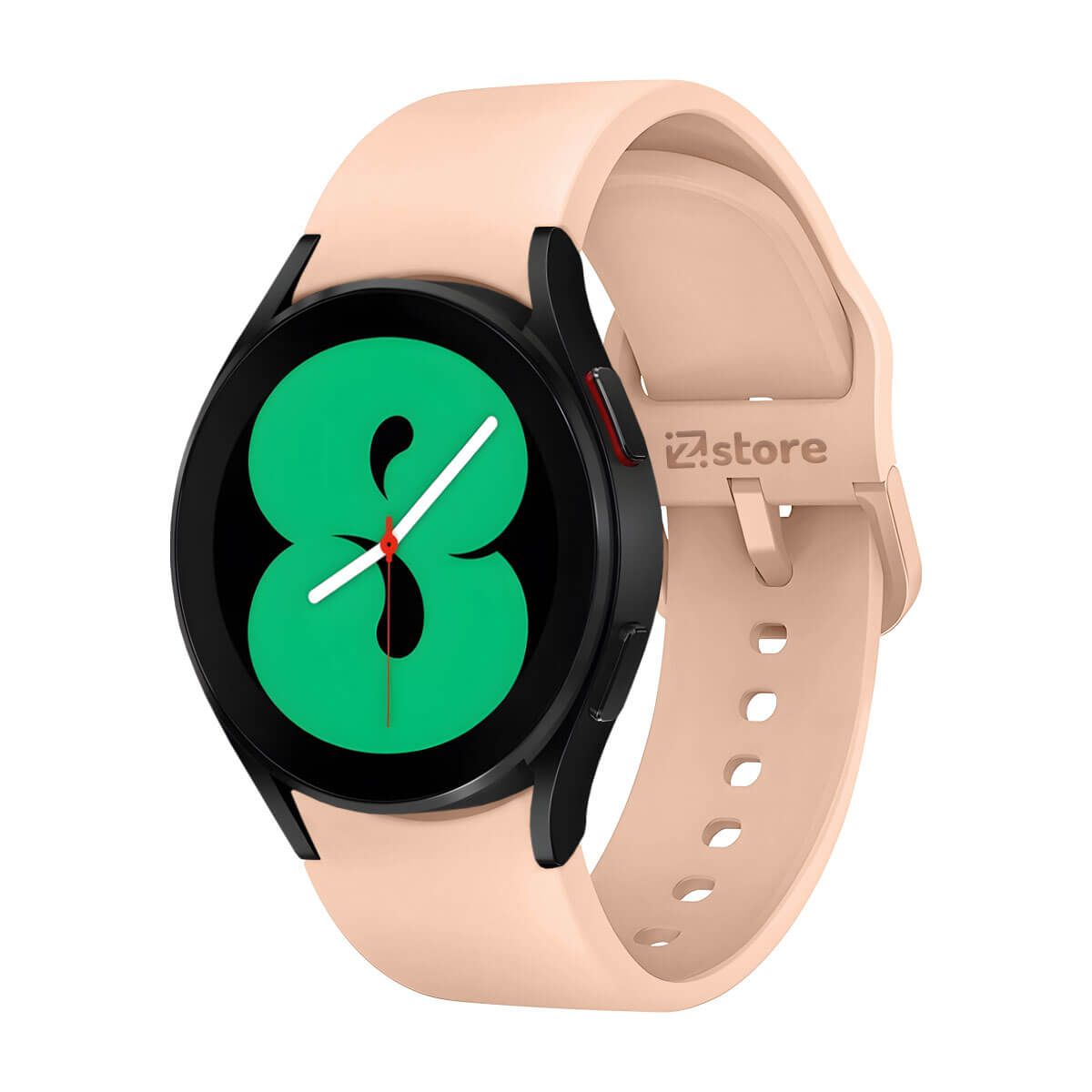 GENERICO - Correa Para Samsung Galaxy Watch 4 y 5 Rosa