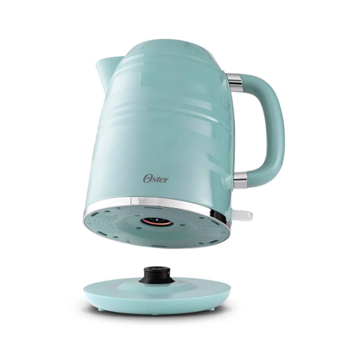 OSTER - Hervidor Eléctrico Oster 17L BVSTKT4177V  Azul