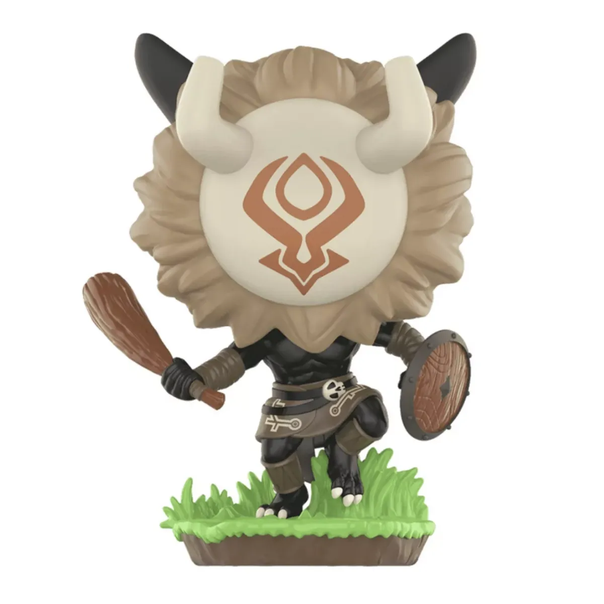 FUNKO - Hilichurl Funko Pop 184 Genshin Impact Asia