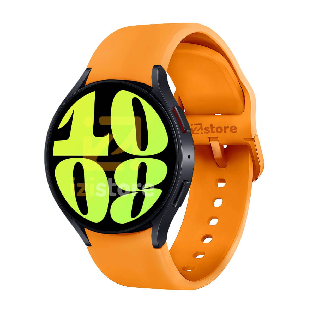 GENERICO - Correa Para Samsung Galaxy Watch 6 Papaya