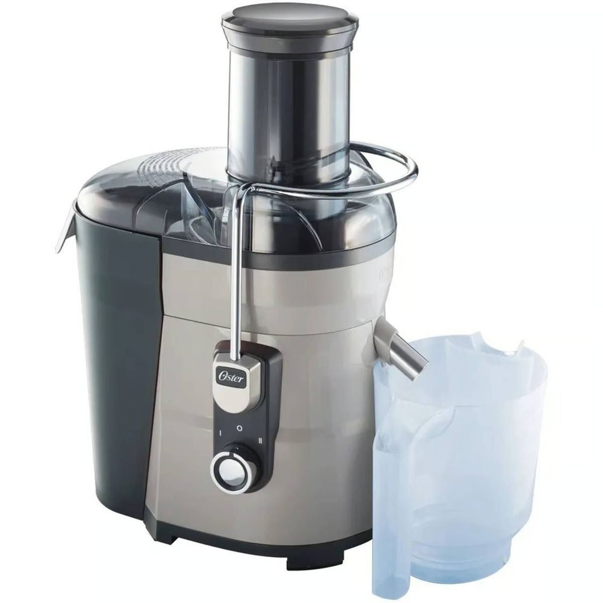 OSTER - Extractor de jugos Oster boca extra ancha FPSTJE317S