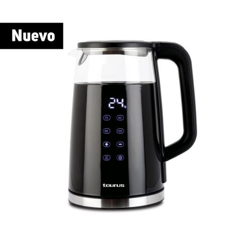 TAURUS - Hervidor Digital Taurus de 17L NeoGlass