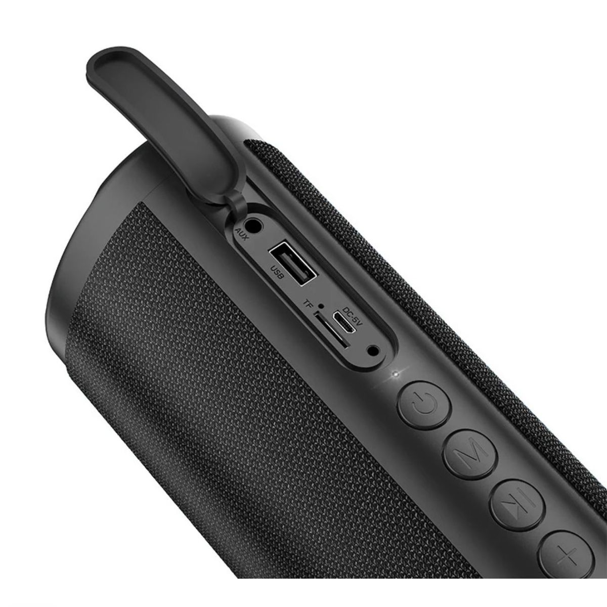 KUZLER - Parlante Bluetooth Portátil potente FAXON-101